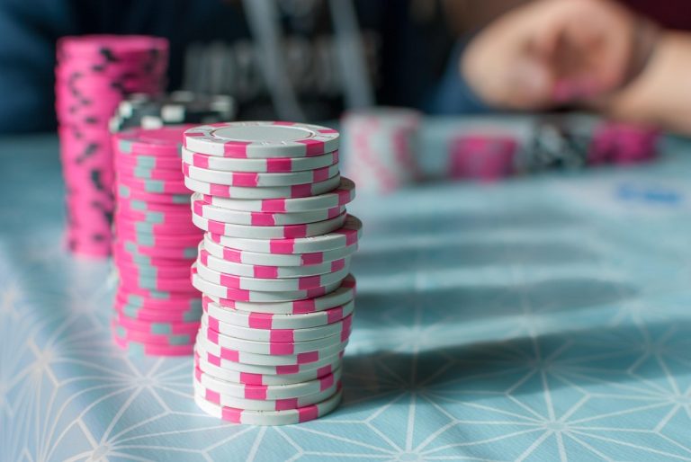 poker bankroll management