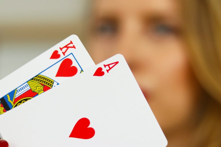 poker starting hands