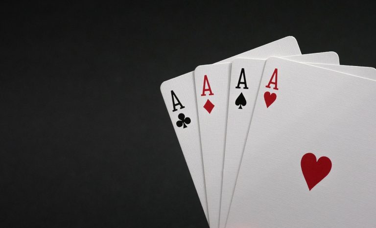 texas holdem poker rules