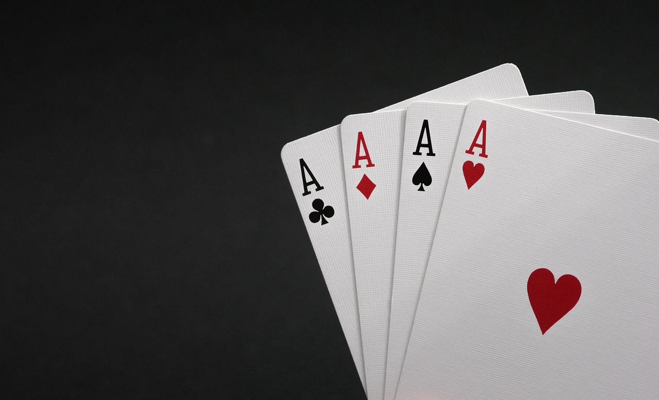texas holdem poker rules
