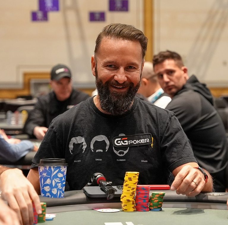 Kid Poker’s 2025 WSOP Outlook: Fun, Wine, and Chasing Player of the Year