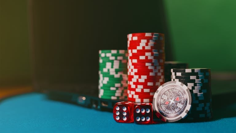 Online Poker Continues Evolution: Beyond the Bracelet Chasing
